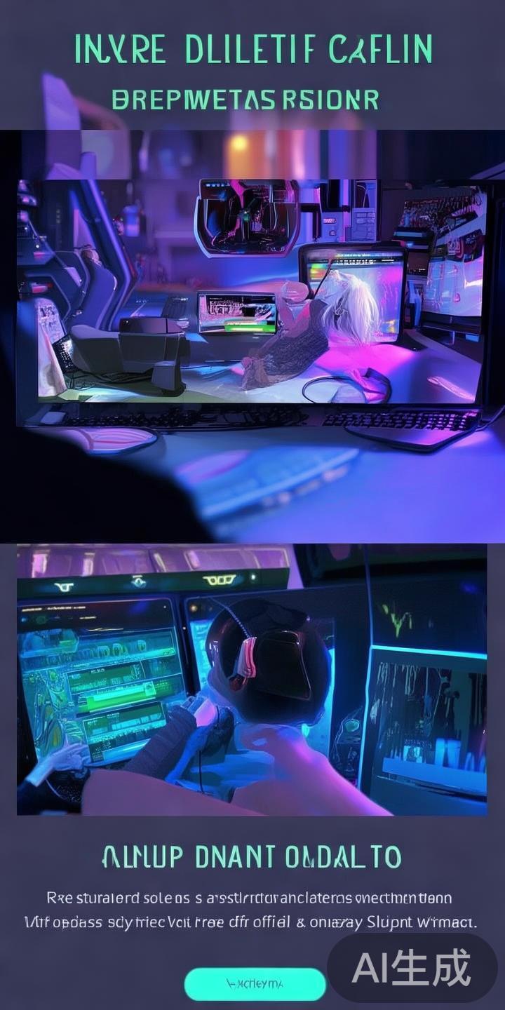 深入探索C7官方娱乐连接，开启丰富精彩的娱乐平台体验