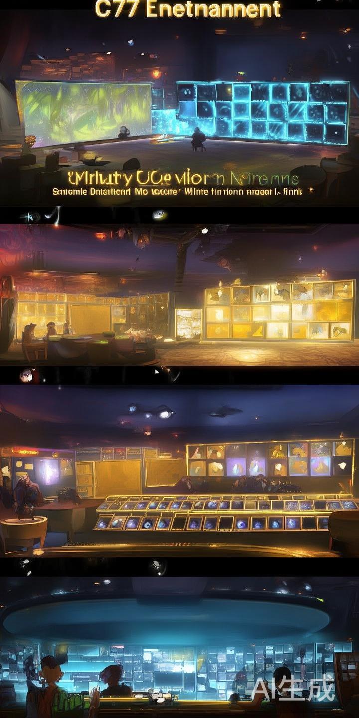 深入分析C7娱乐的玩法规律：是否存在固定的操作模式