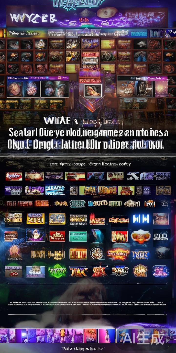 在C7娱乐平台上最受玩家喜爱的热门游戏类型全面分析 随着线上娱乐行业的不断发展,越来越多的玩家开始在各