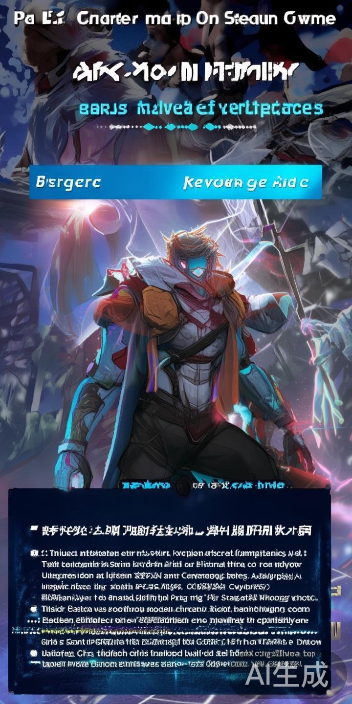 在当今激烈的游戏竞争环境中，玩家对于游戏角色表现的