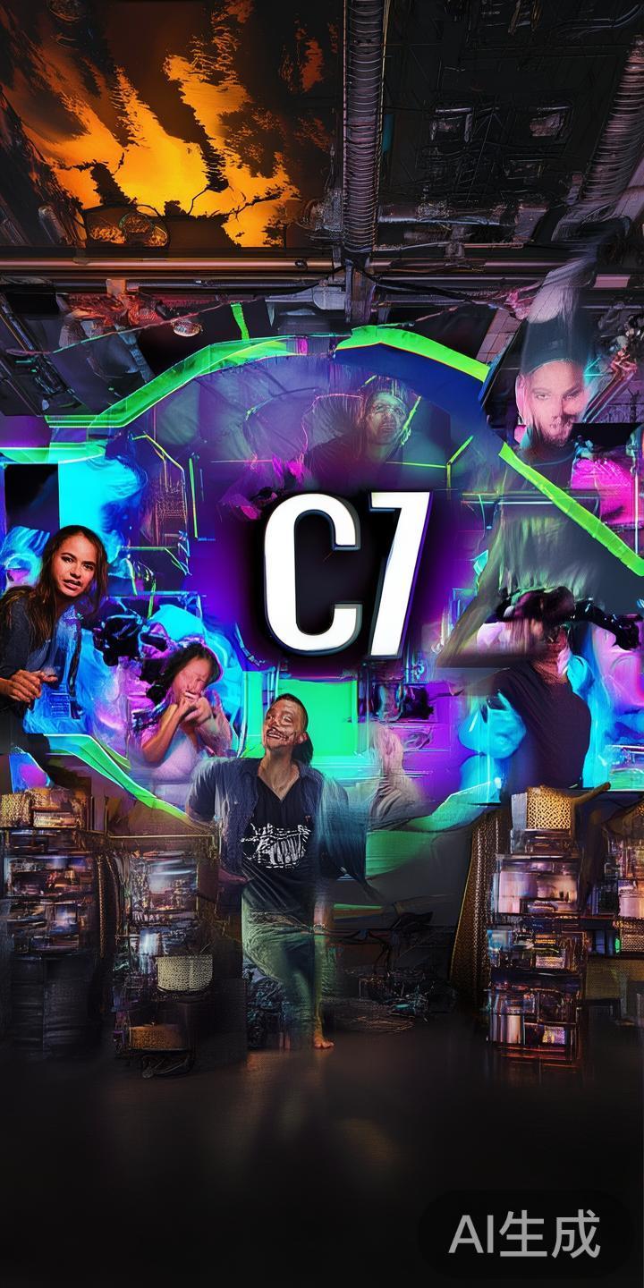 在娱乐产业快速变革的背景下，一个具有创造力和执行力