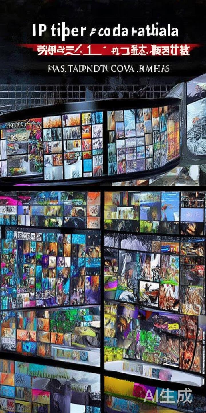 此外，内容制作的多元化带来了更多合作模式。比如，传