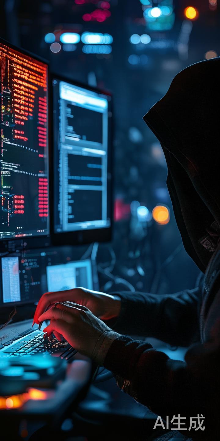 最后，补丁和破解程序的制作也极为重要。破解者通过编