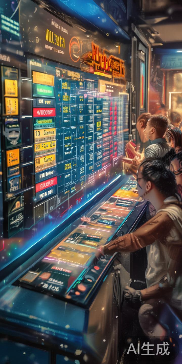 C7娱乐足彩最新玩法解析与实用投注技巧全攻略 1. 混合投注
此玩法融合了胜平负、让球胜平负和