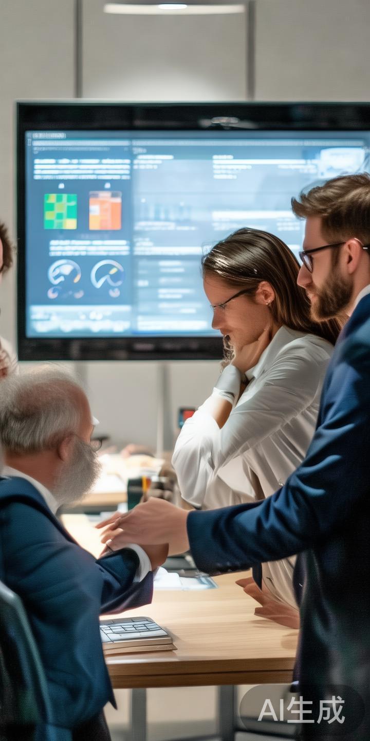 另一方面，稳定的团队建设也非常重要。组建一支具有专